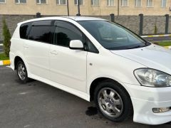 Фото авто Toyota Ipsum