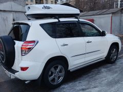 Сүрөт унаа Toyota RAV4