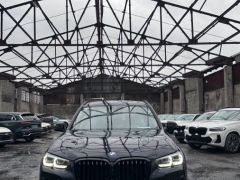 Photo of the vehicle BMW X3