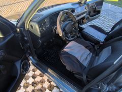 Фото авто Volkswagen Golf