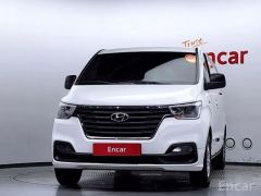 Фото авто Hyundai H-1 Starex