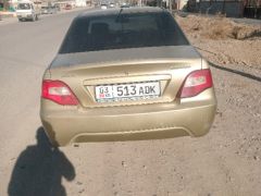 Photo of the vehicle Daewoo Nexia