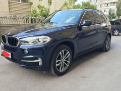 Фото авто BMW X5