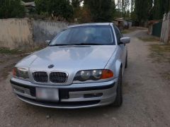 Сүрөт унаа BMW 3 серия