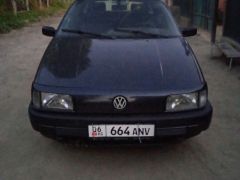 Сүрөт унаа Volkswagen Passat