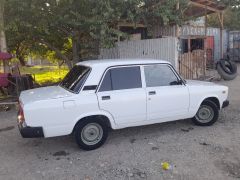 Сүрөт унаа ВАЗ (Lada) 2107