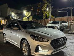 Сүрөт унаа Hyundai Sonata