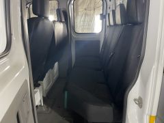 Фото авто Mercedes-Benz Sprinter