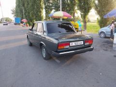 Сүрөт унаа ВАЗ (Lada) 2107