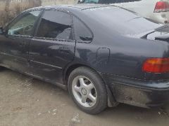 Сүрөт унаа Honda Accord