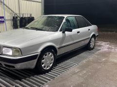 Сүрөт унаа Audi 80