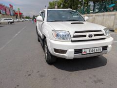 Photo of the vehicle Toyota 4Runner