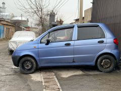 Photo of the vehicle Daewoo Matiz