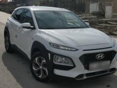 Фото авто Hyundai Kona