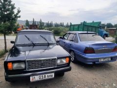 Photo of the vehicle ВАЗ (Lada) 2107