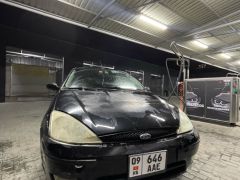 Сүрөт унаа Ford Focus