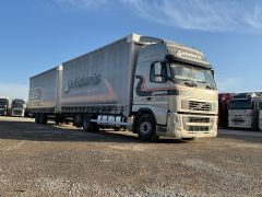 Фото авто Volvo FH