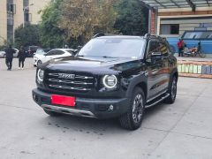 Фото авто Haval Dargo