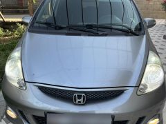 Сүрөт унаа Honda Jazz