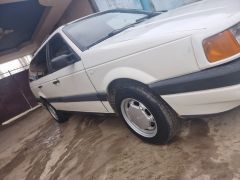 Сүрөт унаа Volkswagen Passat