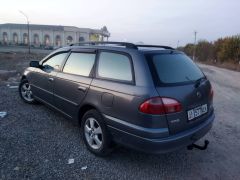 Сүрөт унаа Toyota Avensis