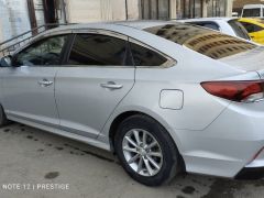 Photo of the vehicle Hyundai Sonata