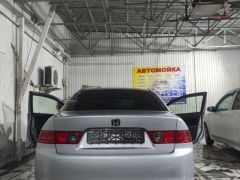 Сүрөт унаа Honda Accord