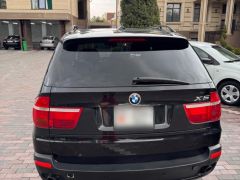 Сүрөт унаа BMW X5