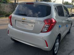 Сүрөт унаа Chevrolet Spark