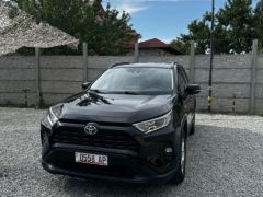 Photo of the vehicle Toyota RAV4