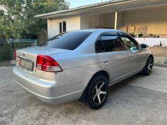 Фото авто Honda Civic