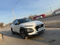 Фото авто Hyundai Kona