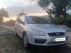 Сүрөт унаа Ford Focus