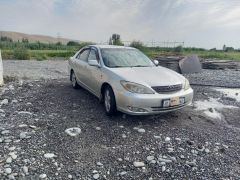 Сүрөт унаа Toyota Camry