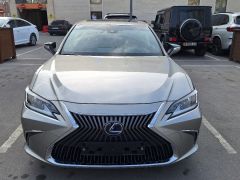 Фото авто Lexus ES