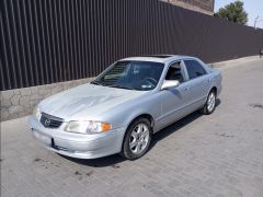 Сүрөт унаа Mazda 626