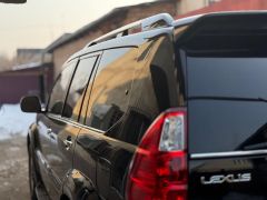 Сүрөт унаа Lexus GX