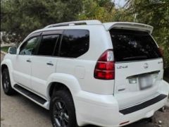 Фото авто Lexus GX