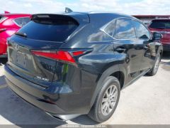 Photo of the vehicle Lexus NX