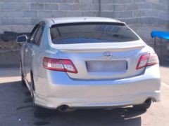 Фото авто Toyota Camry