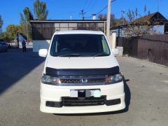 Фото авто Honda Stepwgn