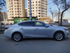 Сүрөт унаа Kia K7