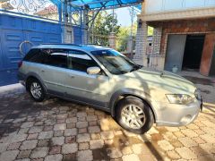 Фото авто Subaru Outback