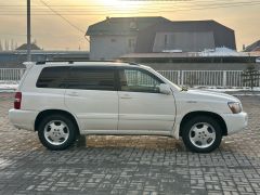 Фото авто Toyota Highlander