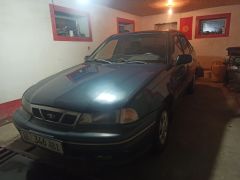 Фото авто Daewoo Nexia