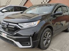 Фото авто Honda CR-V