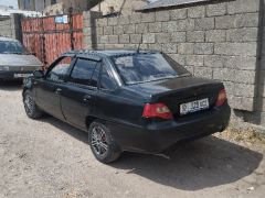 Фото авто Daewoo Nexia