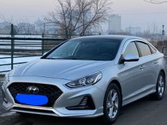 Сүрөт унаа Hyundai Sonata