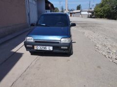 Photo of the vehicle Daewoo Tico