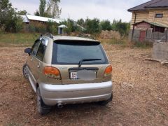 Photo of the vehicle Daewoo Matiz